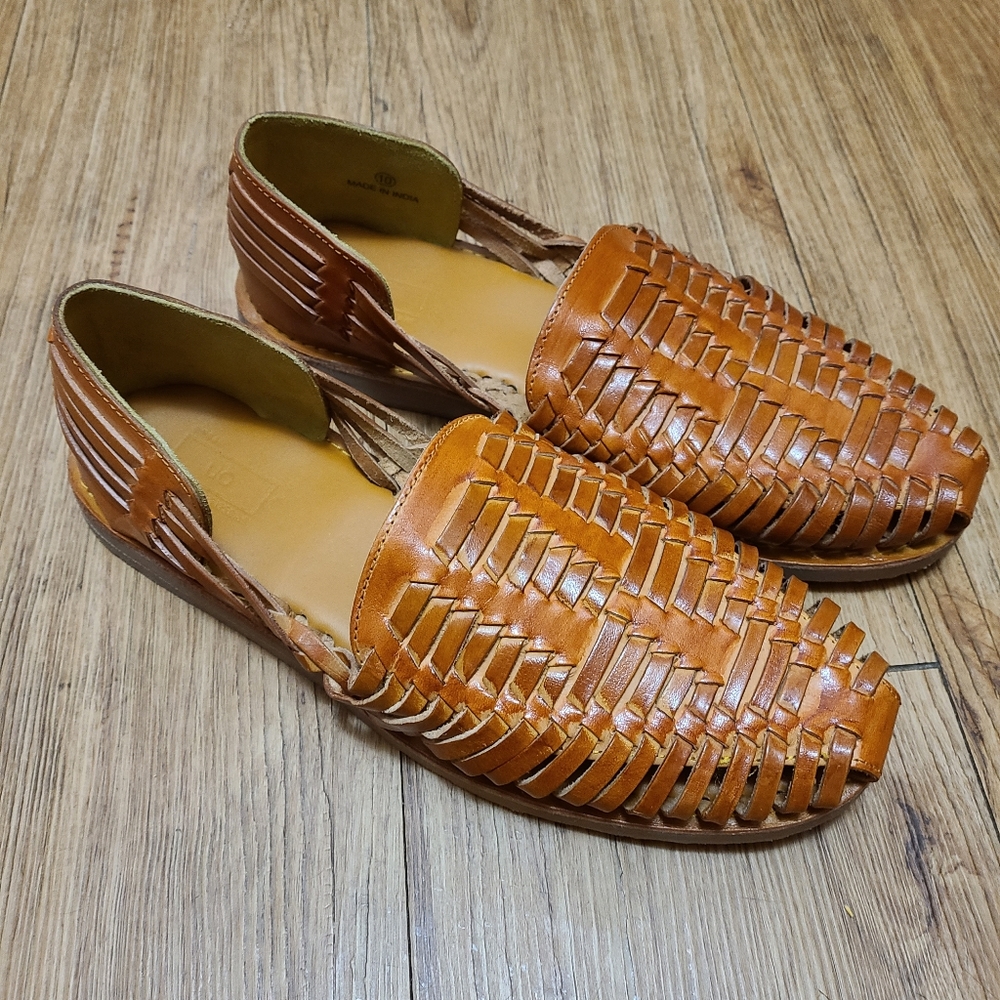 Urban Outfitters Men's Huarache Sandals